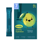 Keep your kids hydrated and full of energy with our tasty hydration powder, specially formulated for active children. Packed with essential electrolytes, vitamins, and minerals to support hydration, growth, and play. A perfect, refreshing boost for school, sports, or any adventure!