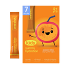 Keep your kids hydrated and full of energy with our tasty hydration powder, specially formulated for active children. Packed with essential electrolytes, vitamins, and minerals to support hydration, growth, and play. A perfect, refreshing boost for school, sports, or any adventure!